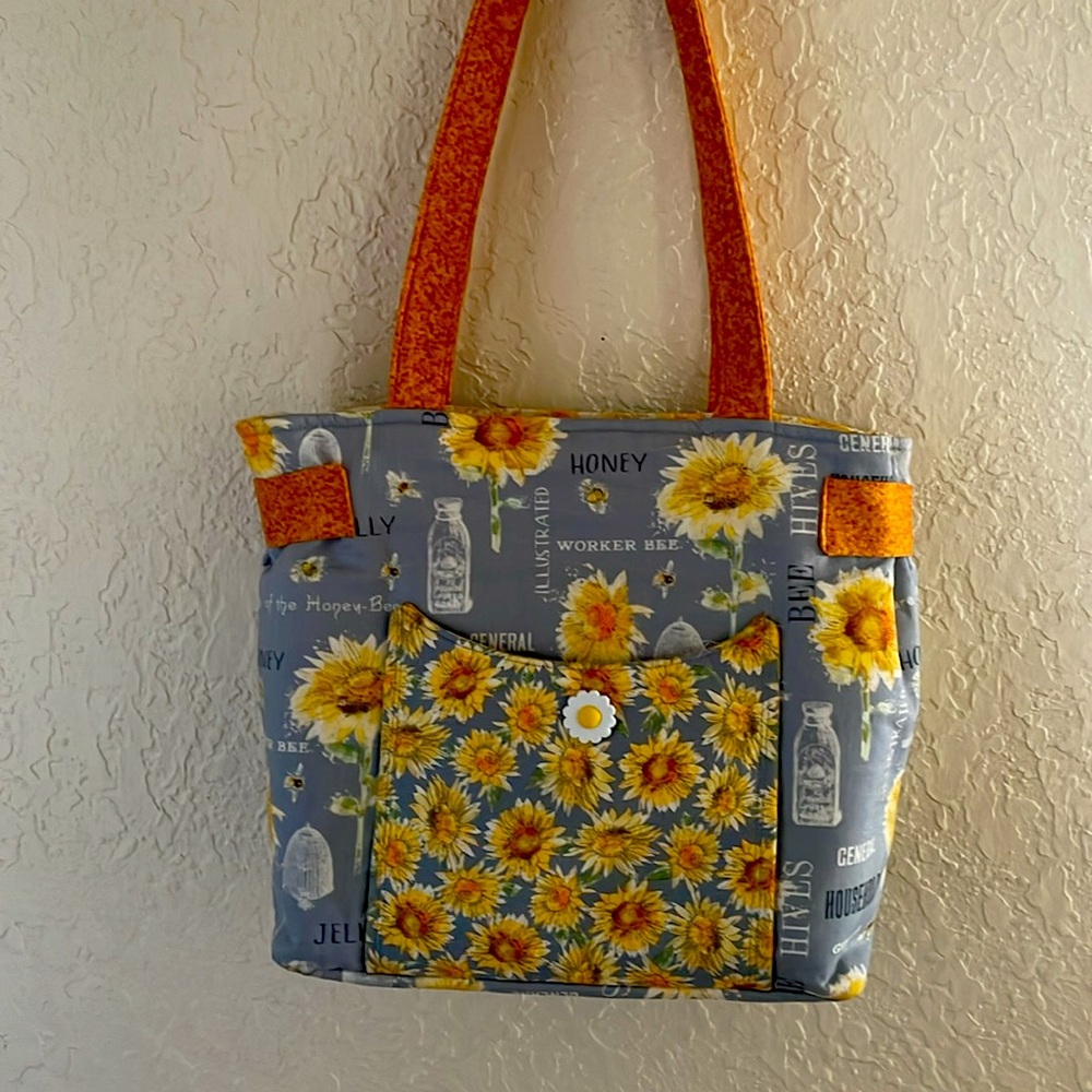 Made by hand perfectly detailed, no tags or brand.